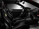 Ferrari F430 Scuderia 2007 года
